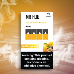 mr fog pods POD DEVICE Archives - Mr Fog