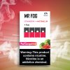 MR FOG PODS PACK OF 4 STRAWBERRY + WATERMELON