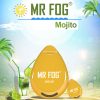 Mr Fog New Drop Mojito