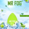 Mr Fog New Drop Newton apple