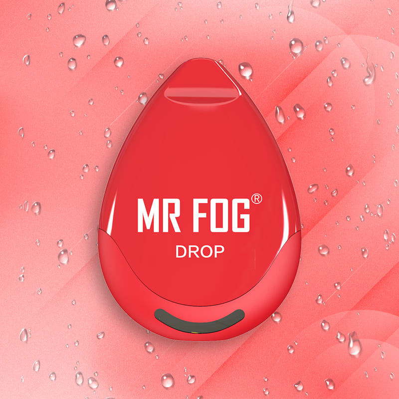 Mr fog switch. Mr fog switch