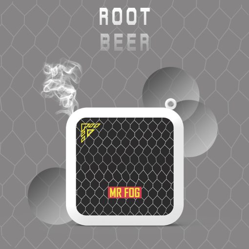 MR FOG MINI Root Beer