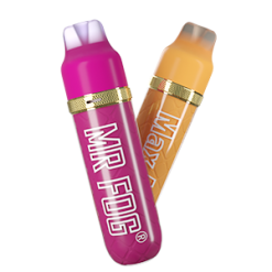 Mr Fog Disposable Flavors Why The MR Fog Nova Disposable Vape Is The Best  Vapes For 36,000 Puffs Mr Fog Online Store
