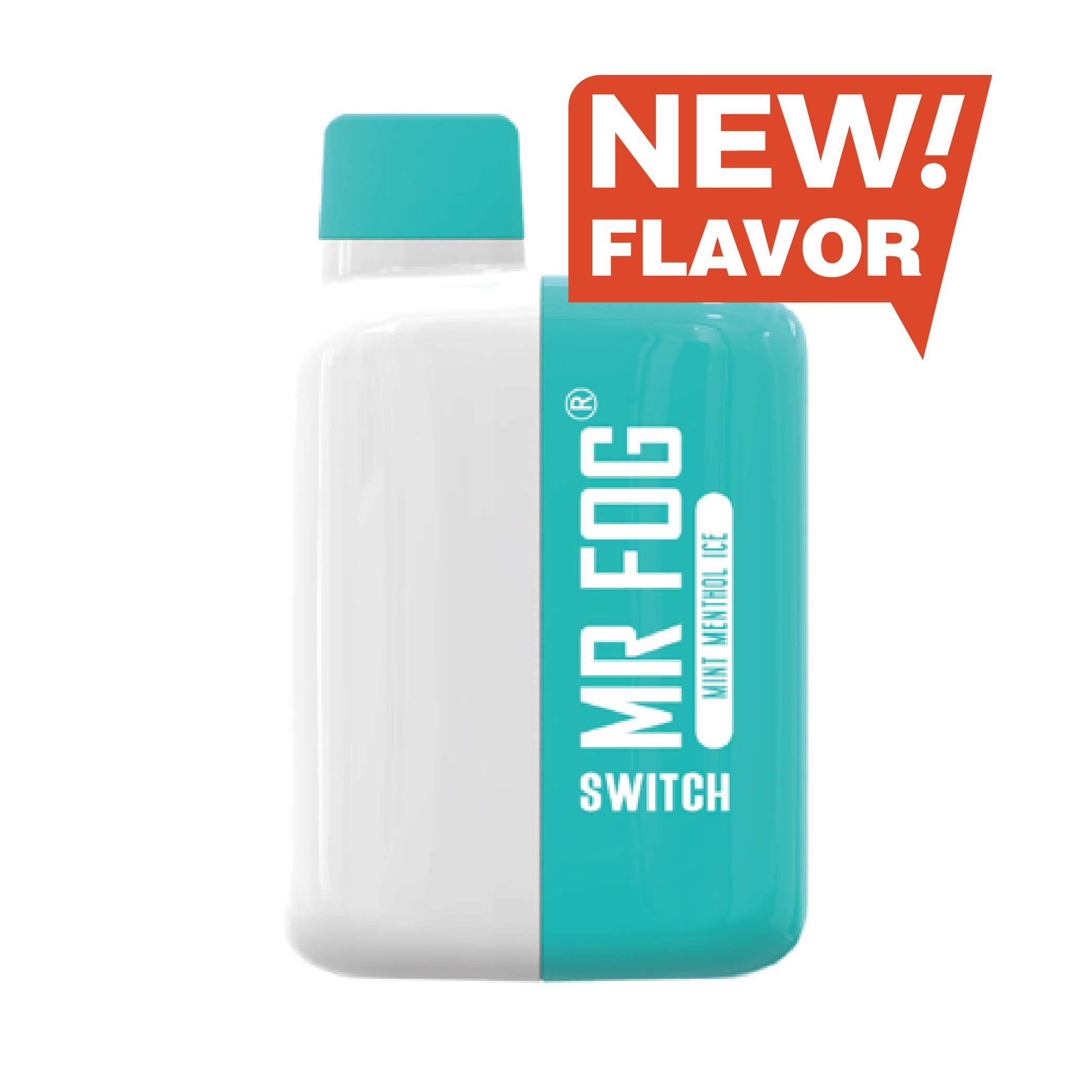Mr Fog Nova Price List AB) Mr. Fog: Nova (36k)