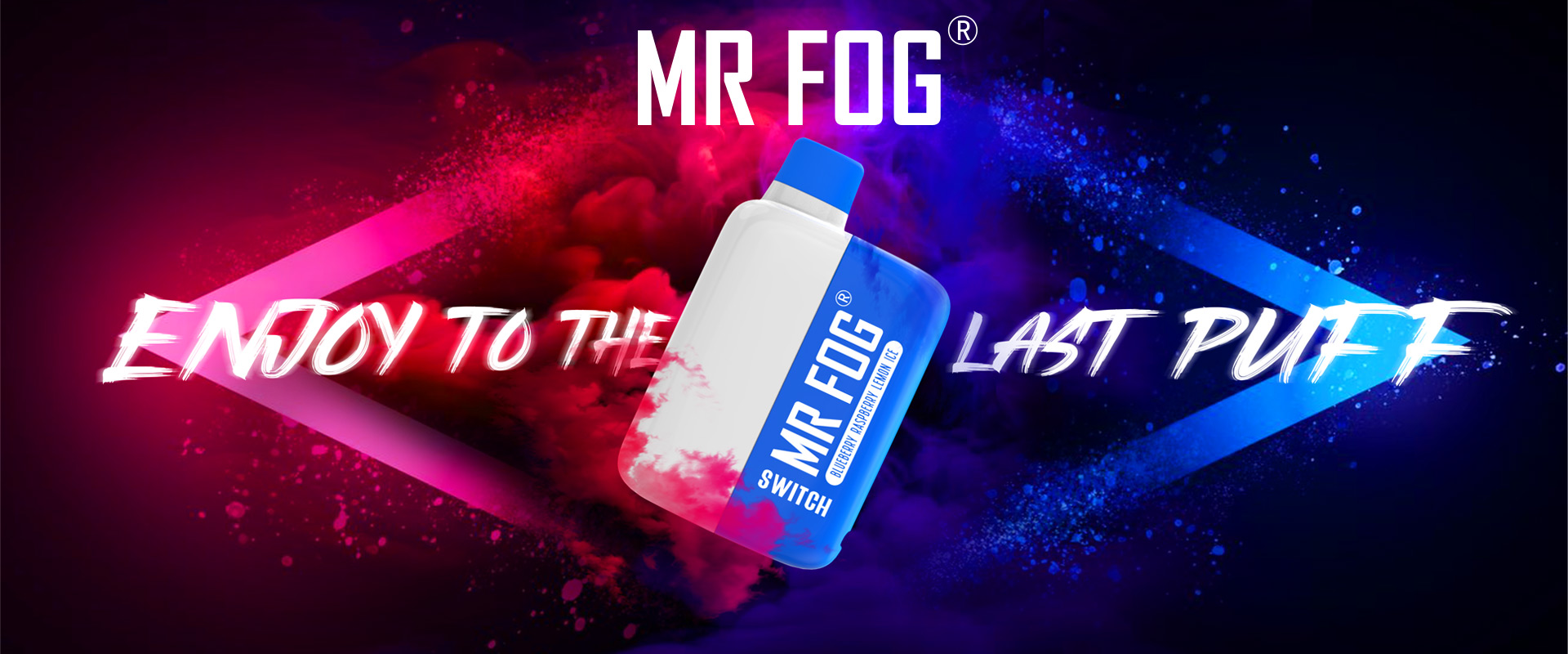 Why MR FOG SW5500 Stands the Test of Time - Mr Fog - Enjoy To The Last Puff