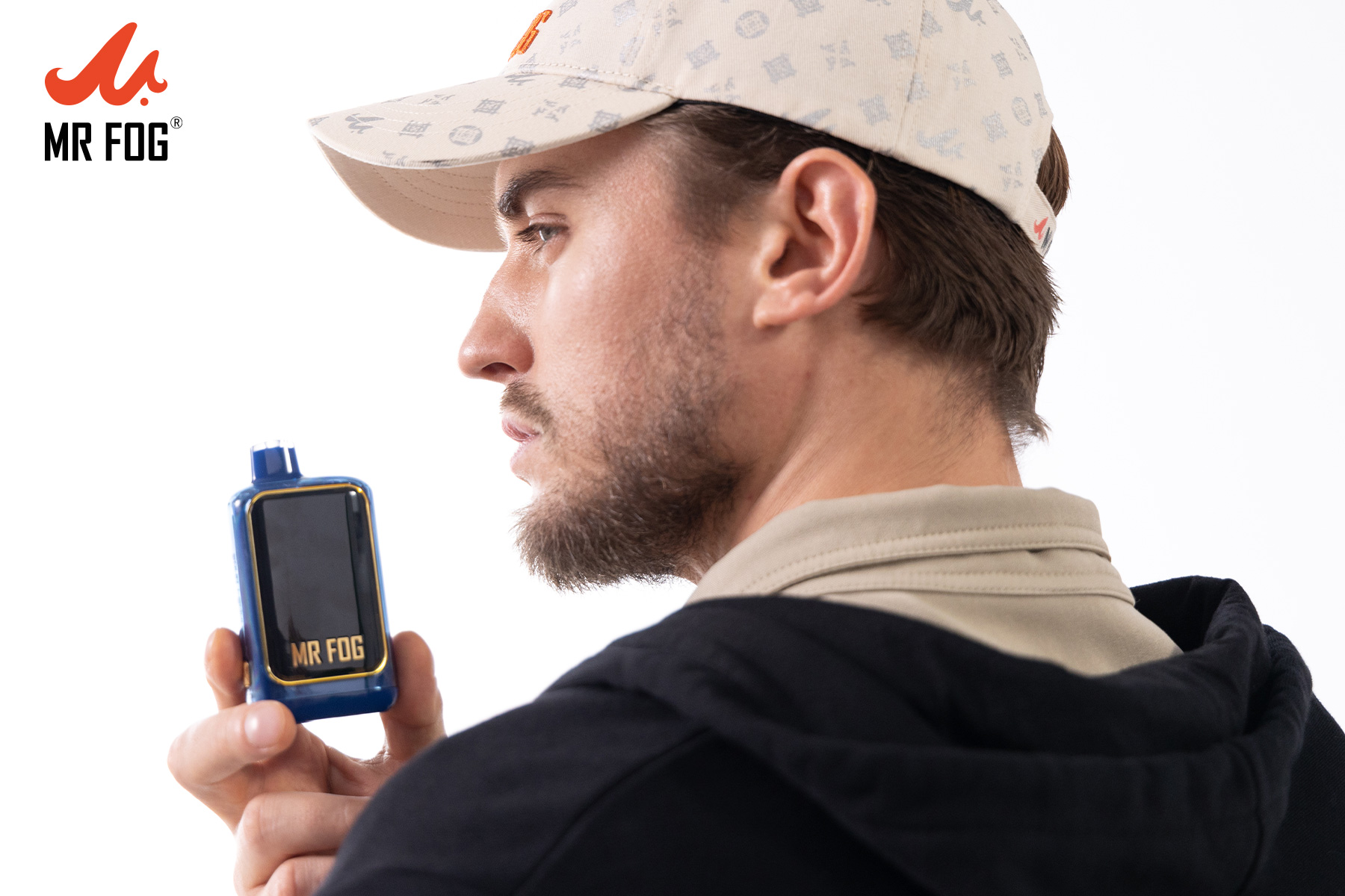 mr.fog vape flavors Mr Fog Switch SW15000 Vape