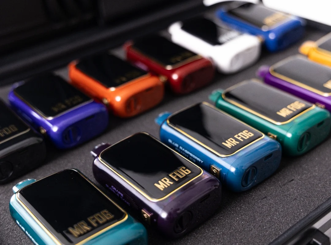 popular vape brands AC/DC | THC:CBD 1:1 - Ultra Extract High Purity Oil - 1G Vape Cartridge