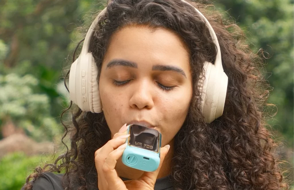 Does Nicotine Affect Vape Flavor