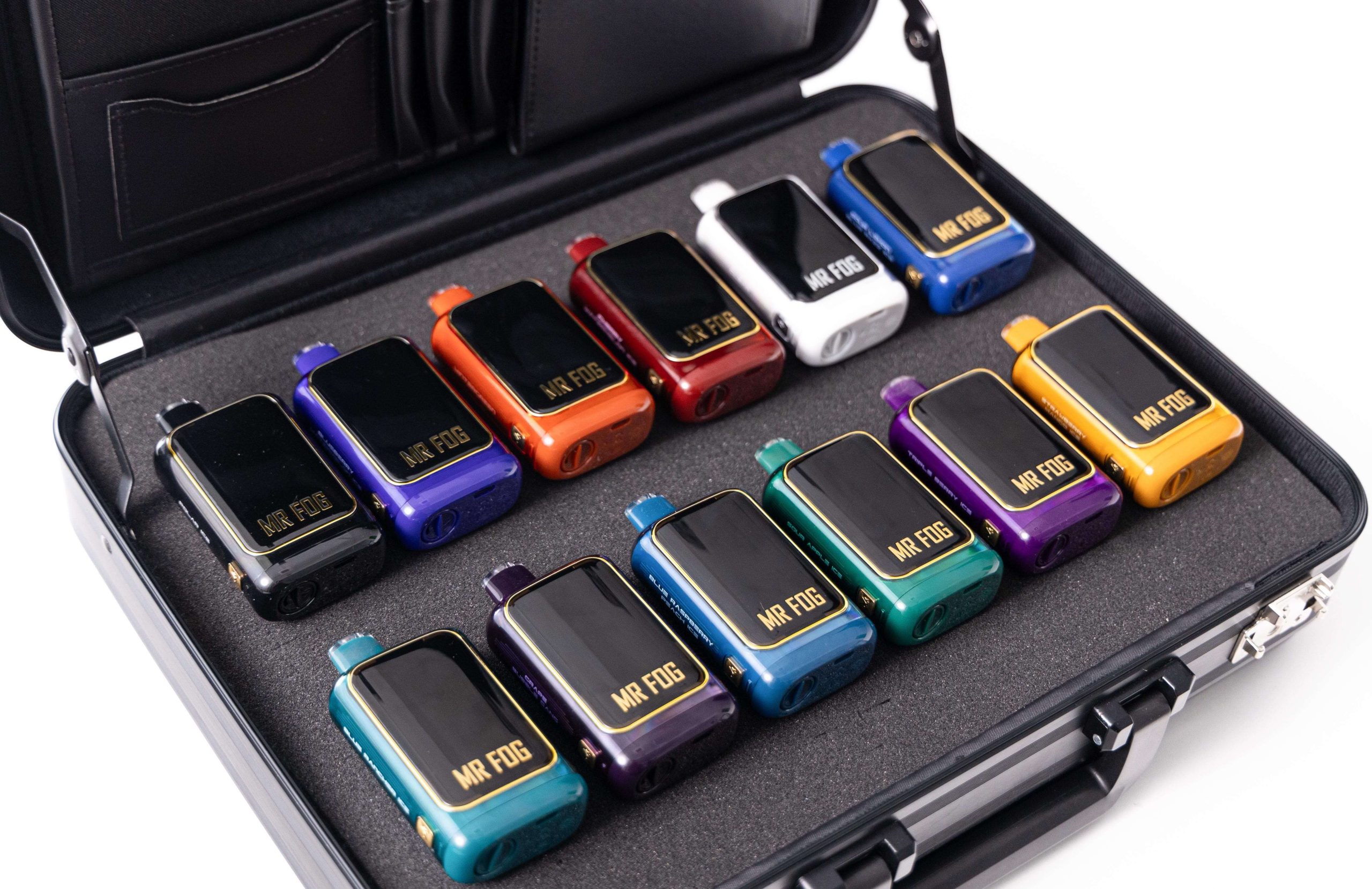 how many calories in one puff of vape Does Vaping Have Calories? What Canadian Users Should Know - Mr Fog