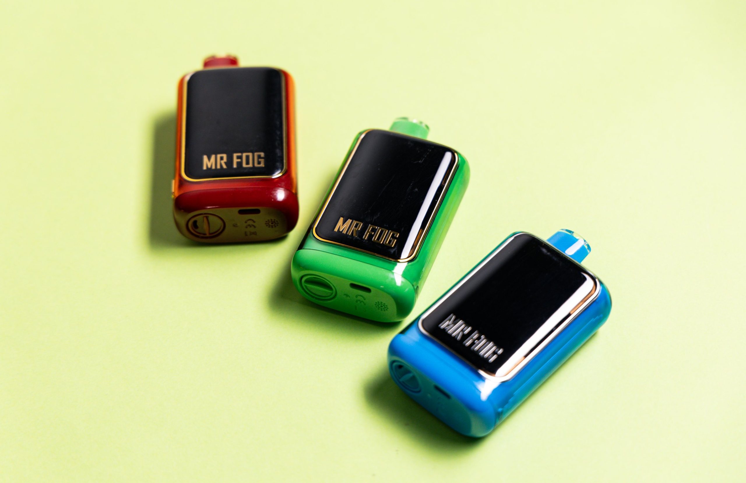 How to Vape Properly: A Complete Guide for Canadian Vapers - Mr Fog