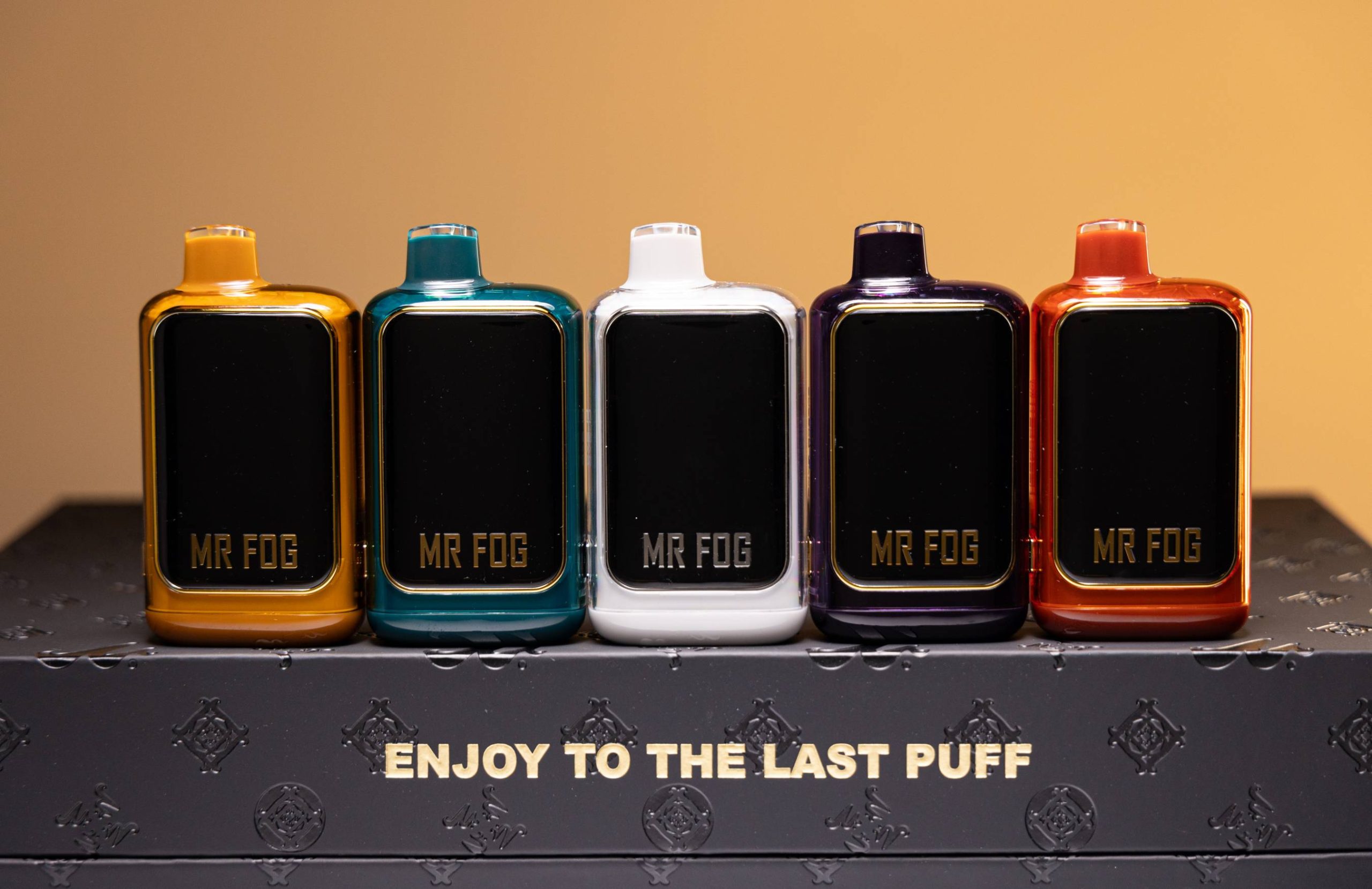 non liquid vape No Nicotine Vape: What's Driving The Shift? main image 0