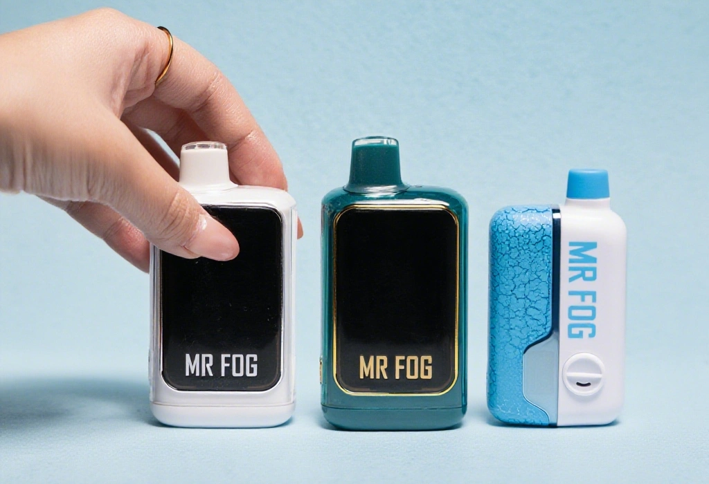 Can You Vape With Retainers In