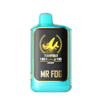 MR FOG NOVA BUBBLE GANG