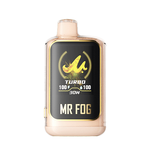 MR FOG NOVA MAGIC COTTON