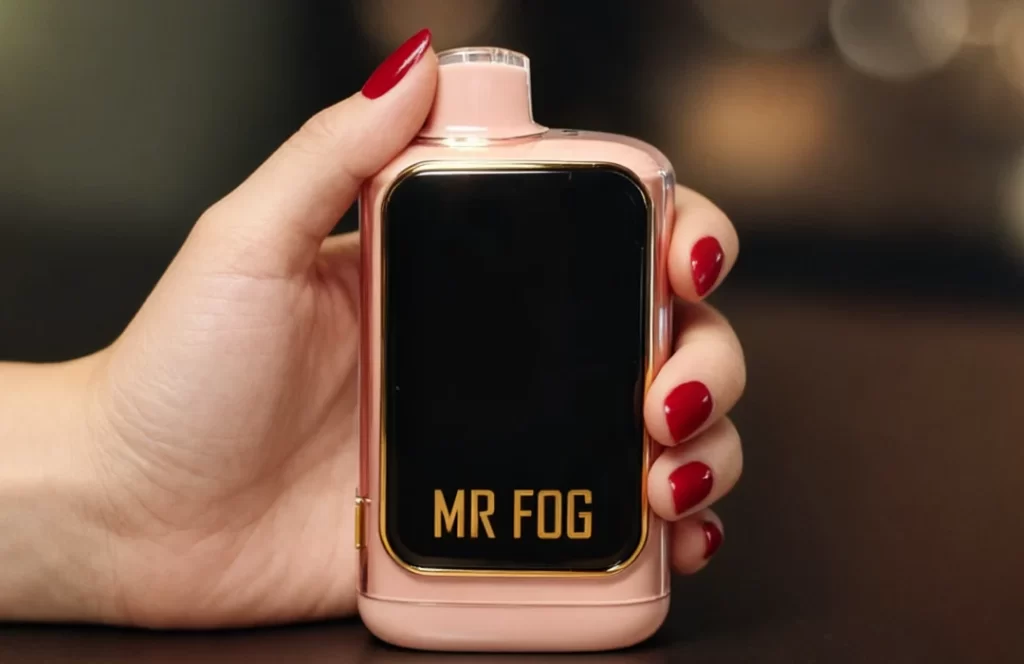 Do Vapes Get You High