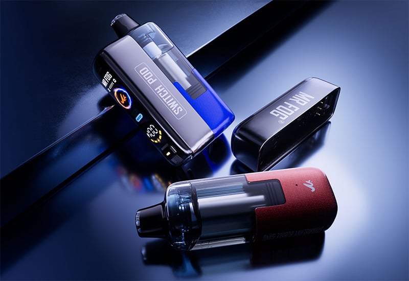 how much is elf bar vape MR FOG Switch 15000 User Guide - Mr Fog main image 0
