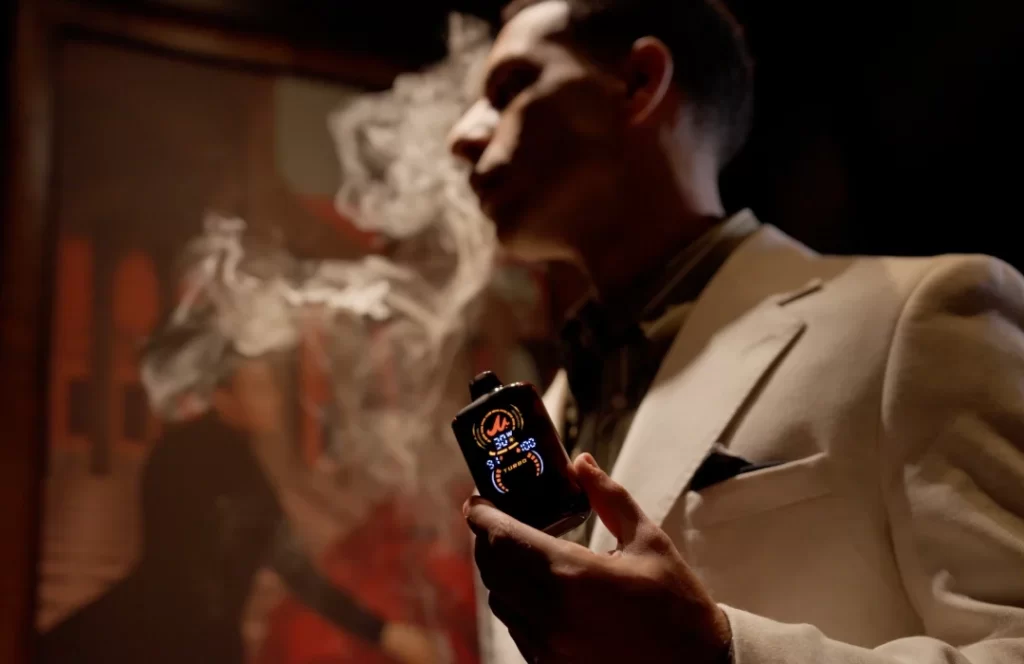 How to Ghost a Vape 2025