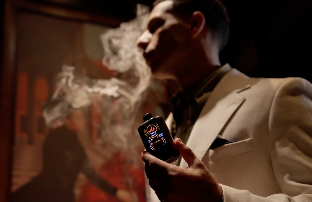 How to Ghost a Vape 2025