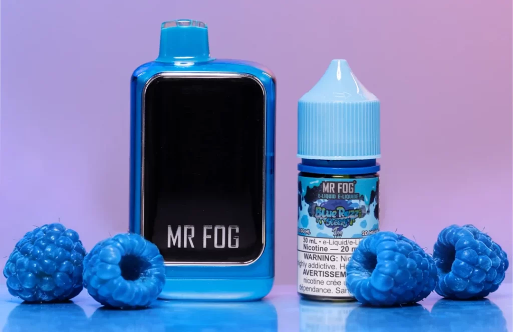 Is Second Hand Vape Bad