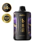 MR FOG AURA disposable vape