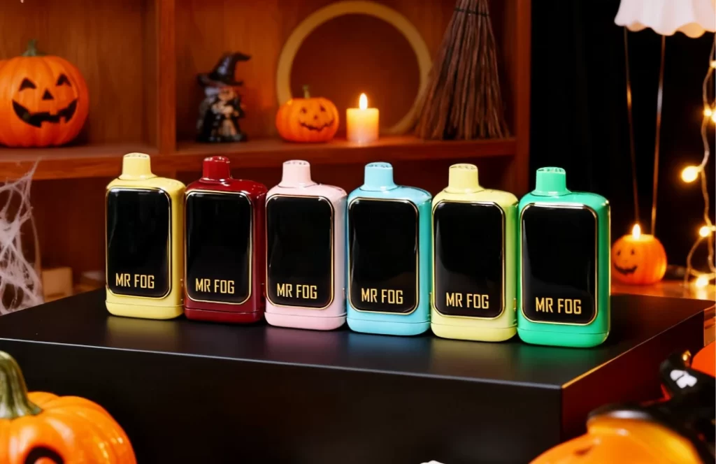 can you buy vapes at 18