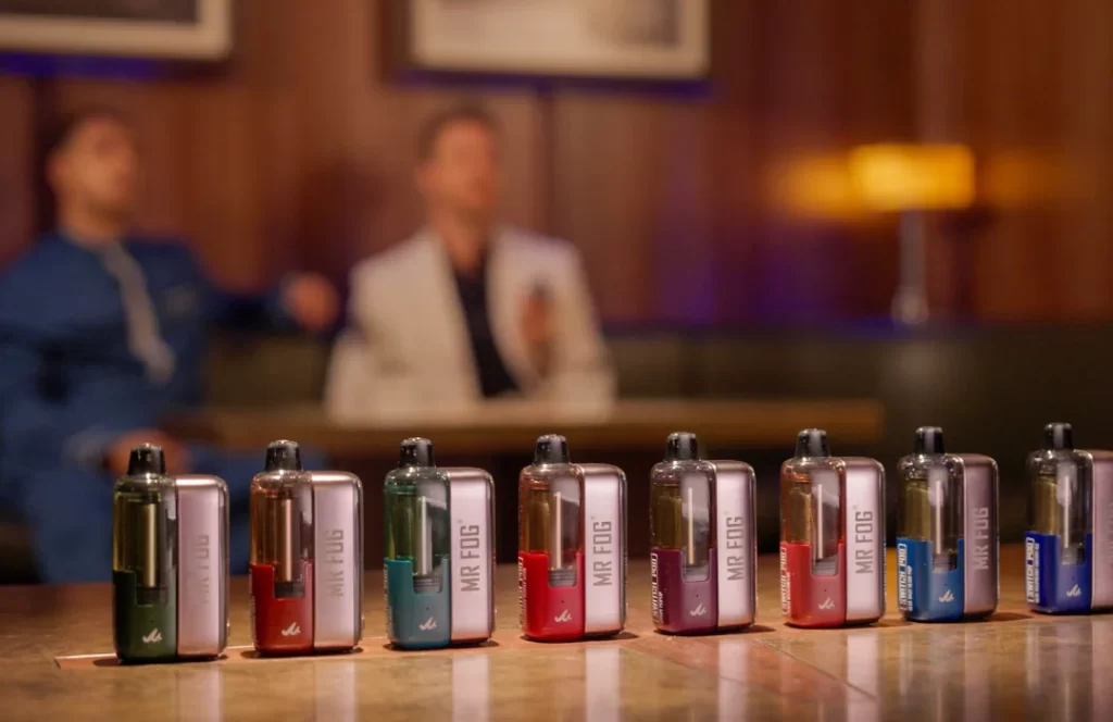 Are Vapes Allowed on Cruises 2025