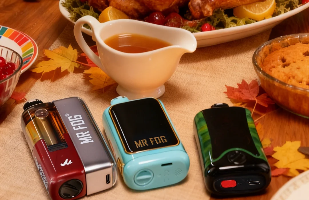 Disposable Vape vs Pod System