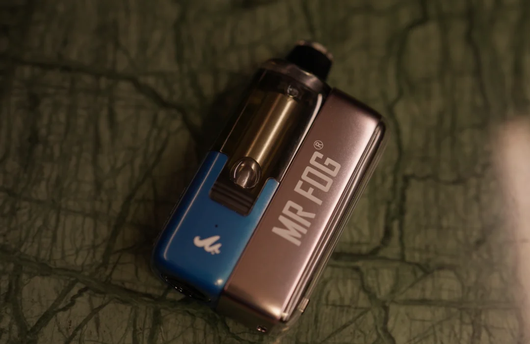 Vape Tricks: A Complete Beginner’s Guide to Smoke Tricks