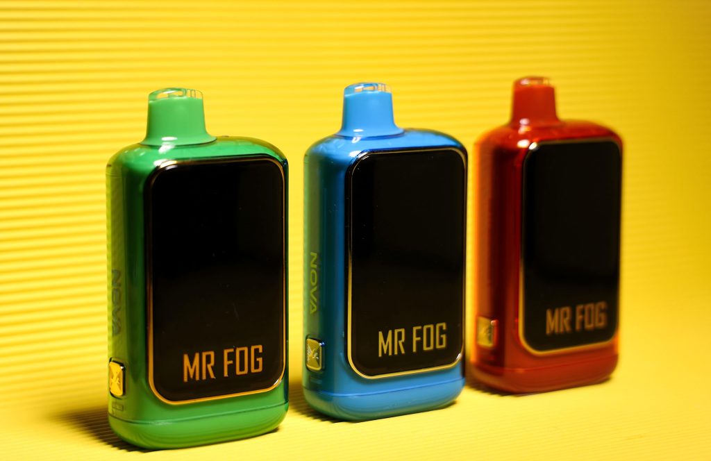 how to choose a disposable vape Canada