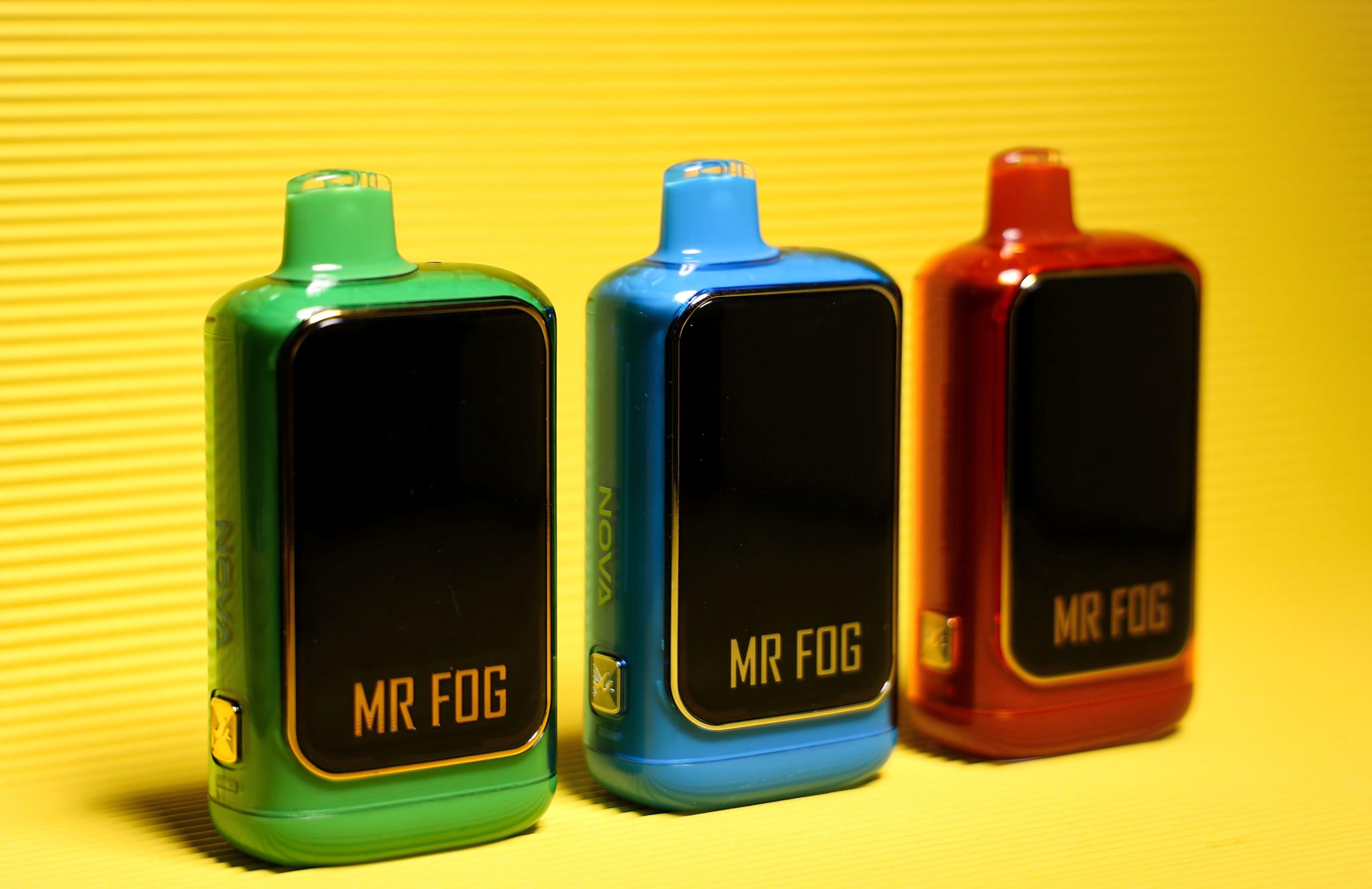 how to choose a disposable vape Canada