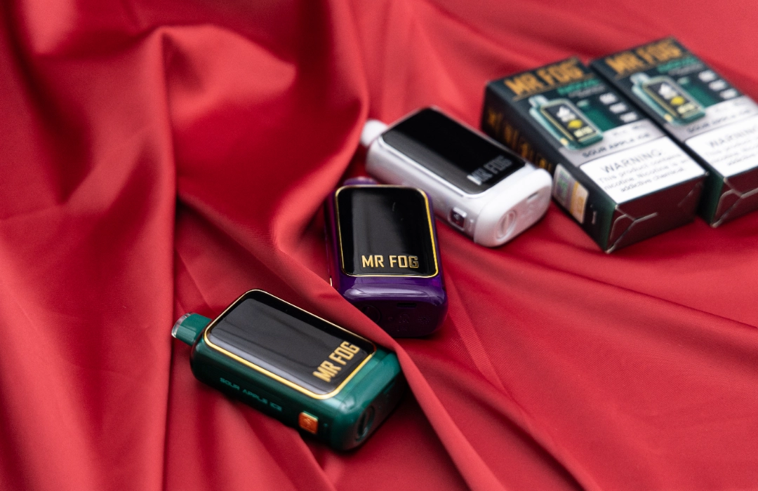 how to choose a disposable vape Canada