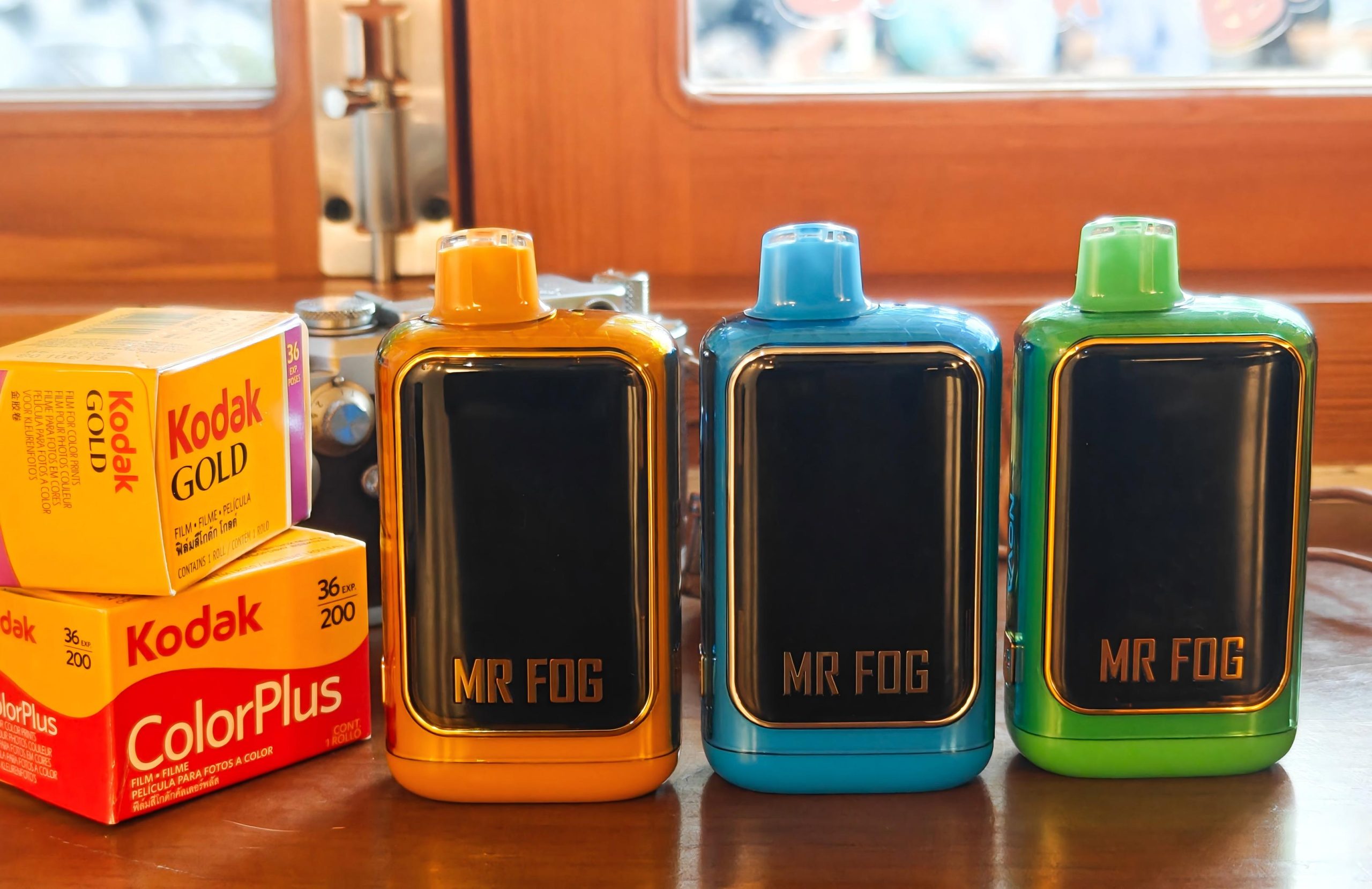 nicotine salts Canada