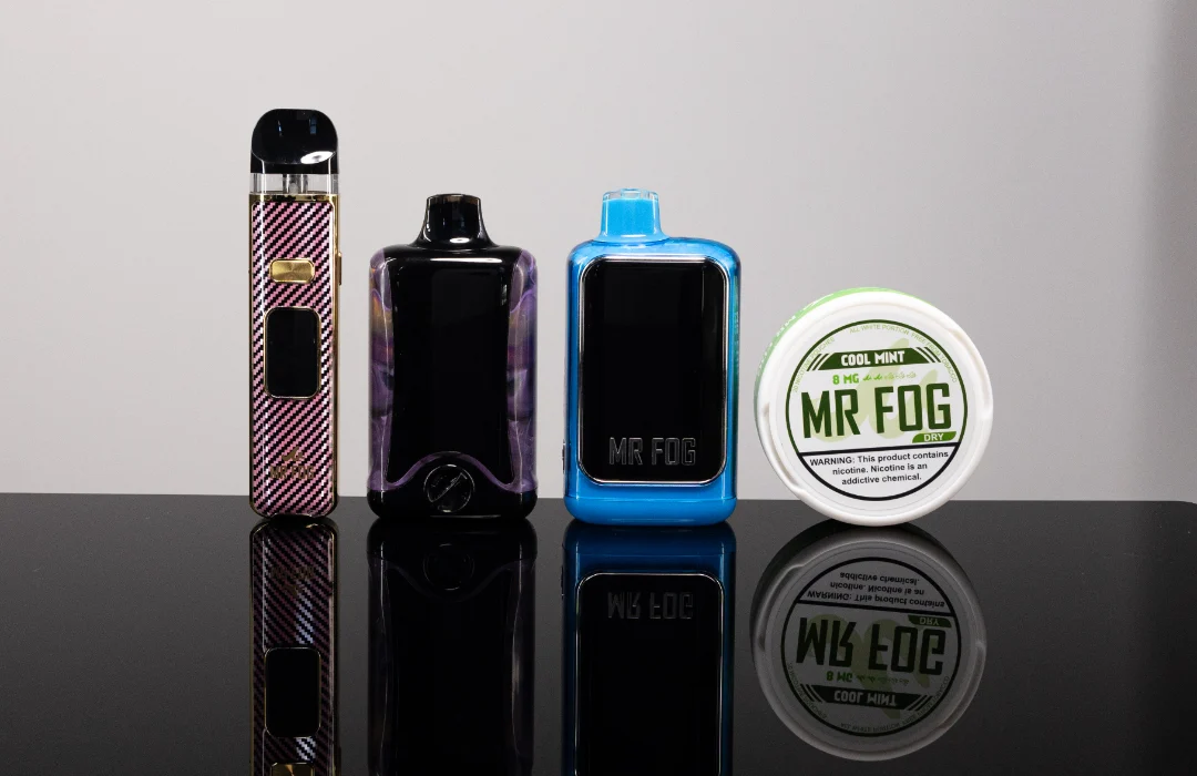 open vs closed system vape