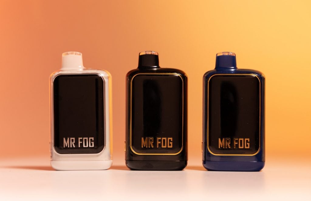 vape starter kit Canada