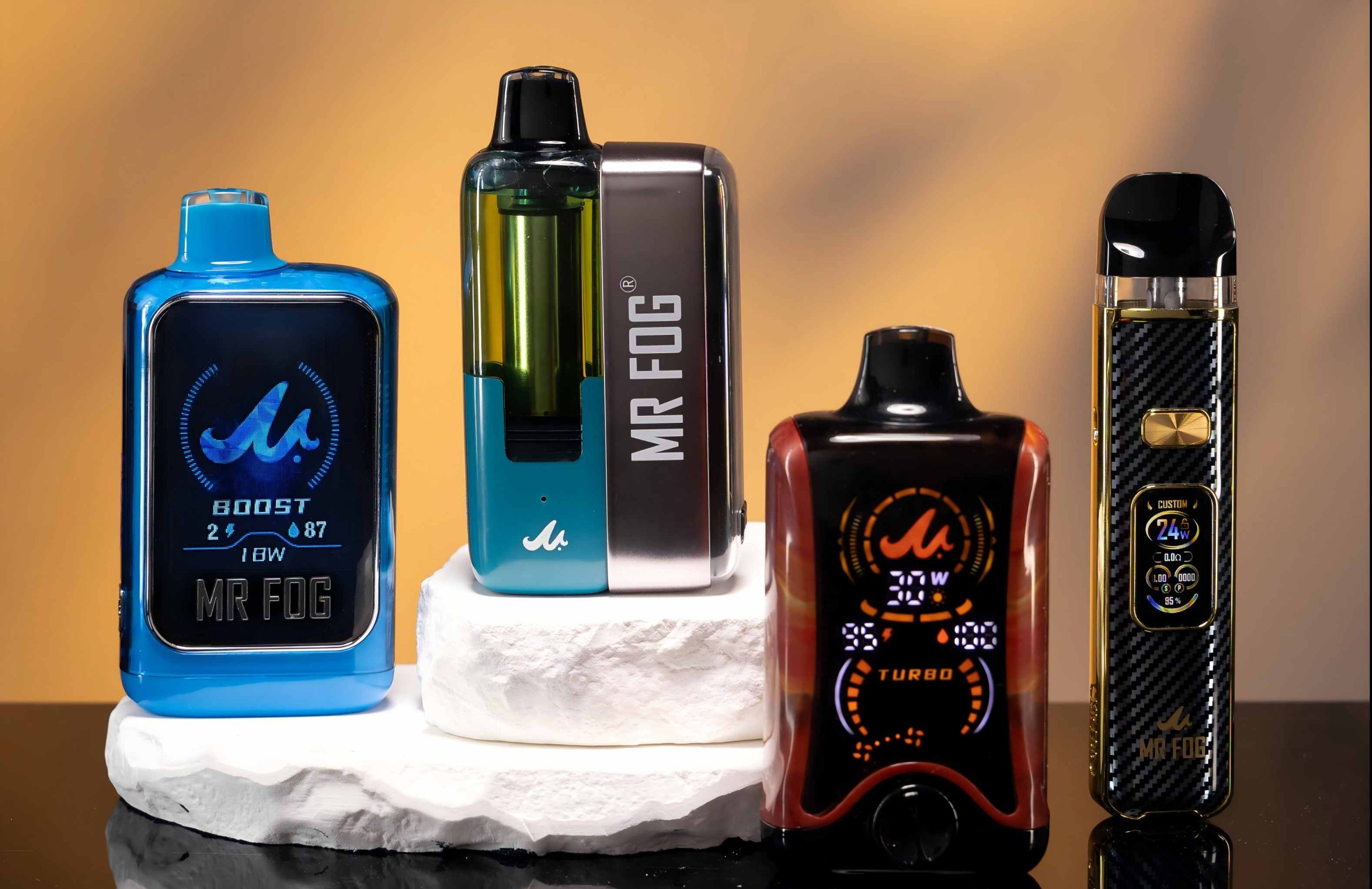 vape trends Canada 2025