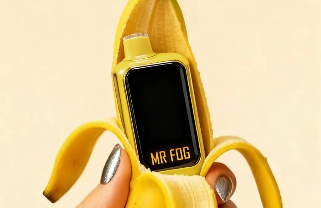 How Long Does Vape Nicotine Stay in Your System