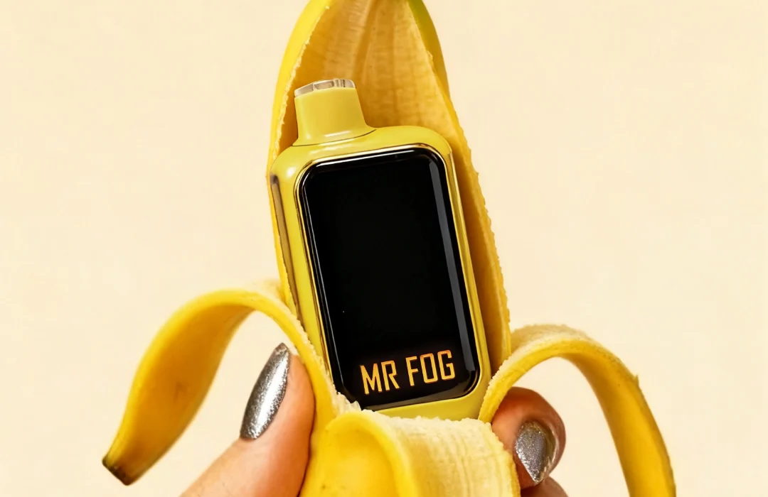 How Long Does Vape Nicotine Stay in Your System