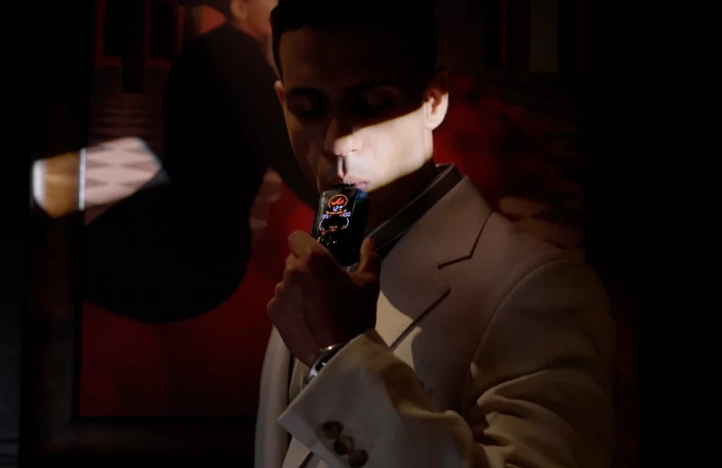 How Old Do You Have to Be to Vape