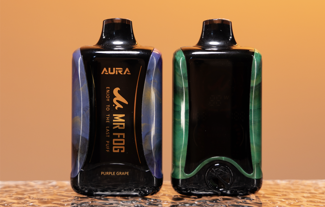 recycle disposable vape Canada