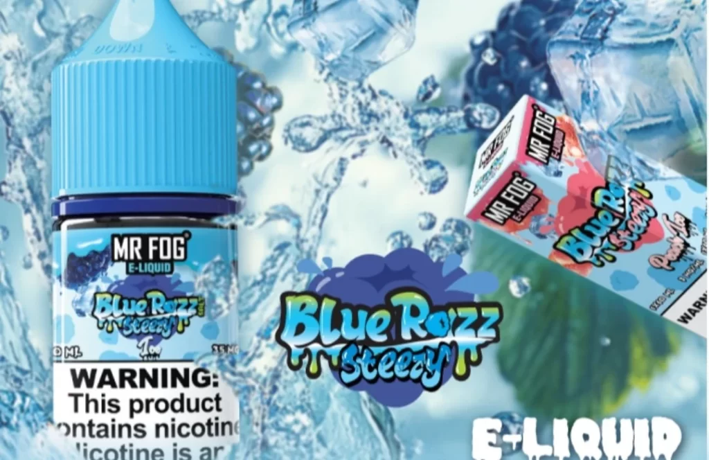 Does Vape Juice Have Calories_ A Scientific Breakdown