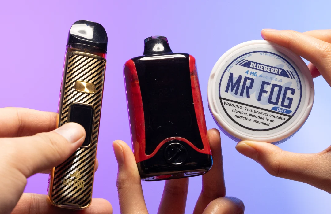 How to Inhale a Vape: A Beginner’s Complete Guide