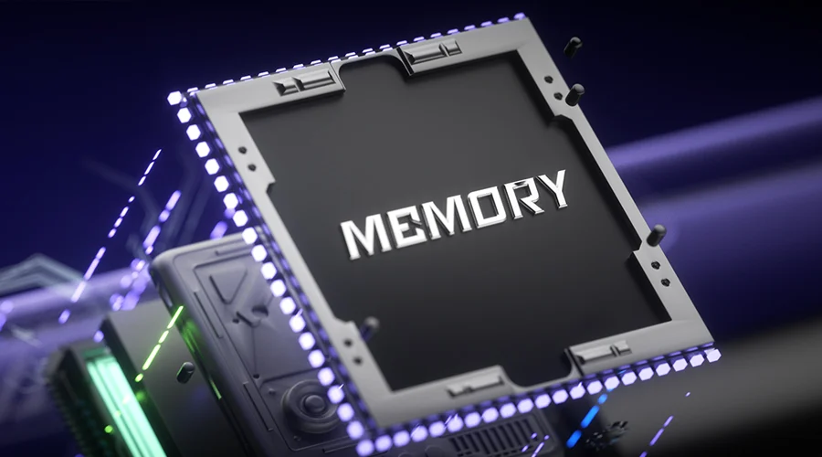 MR FOG SWITCH POD KIT MEMORY MODE