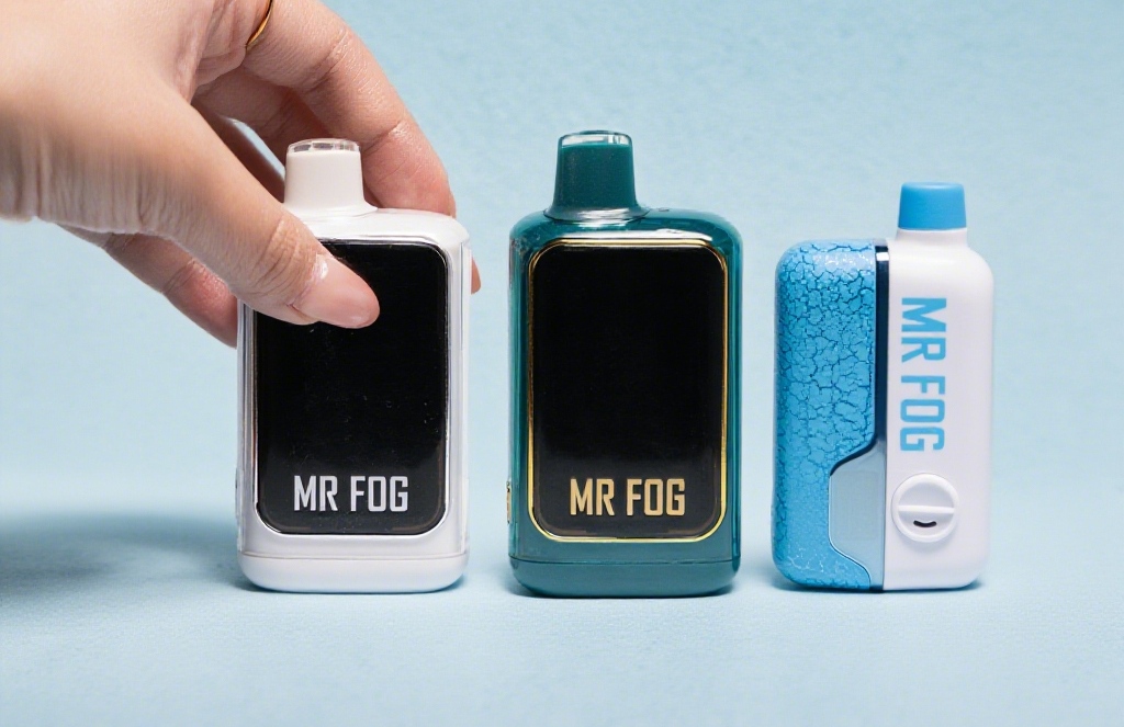 Vaping in cold weather Canada