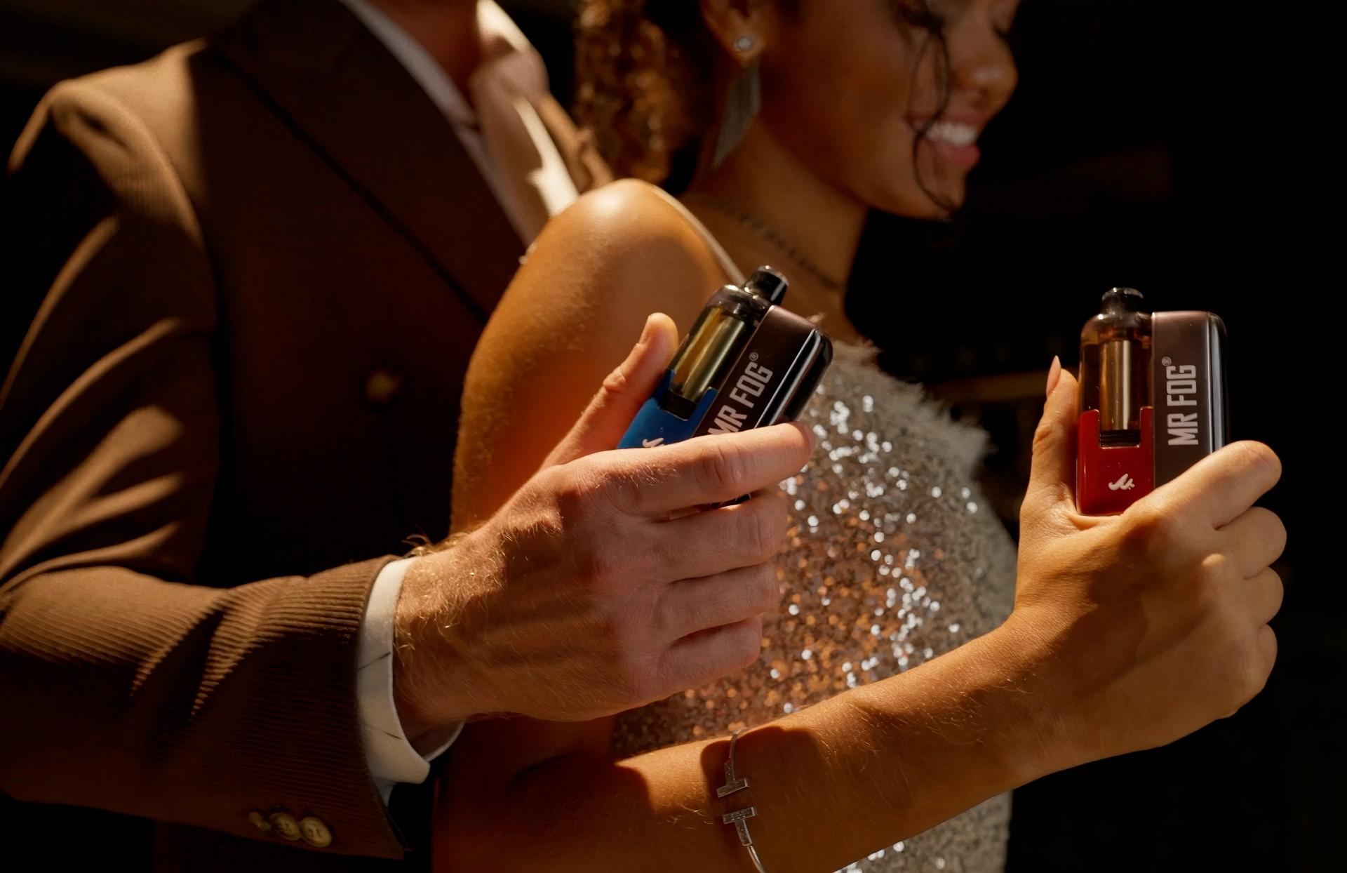 does vape juice expire