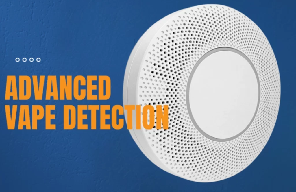vape detector