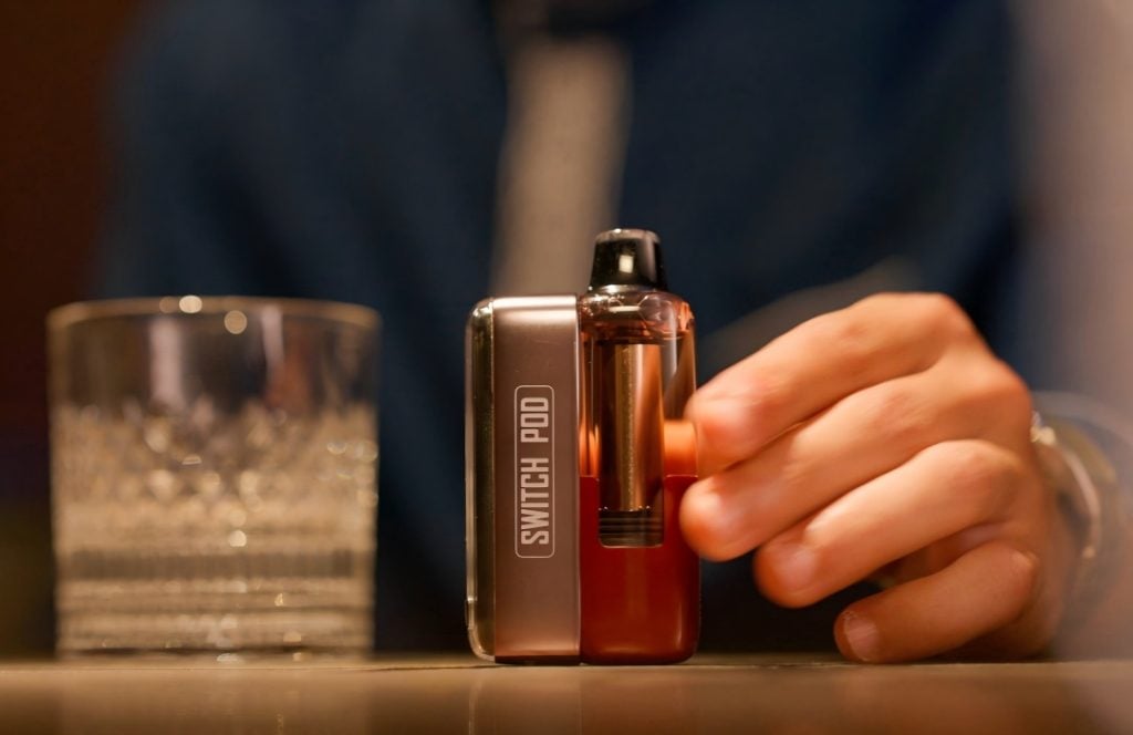 vape excise tax Canada