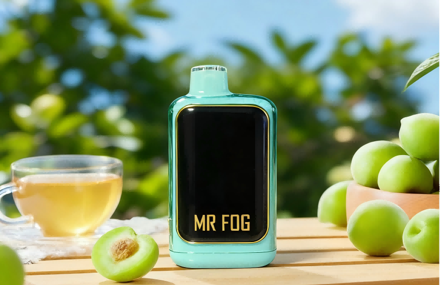 what nicotine strength should I vape