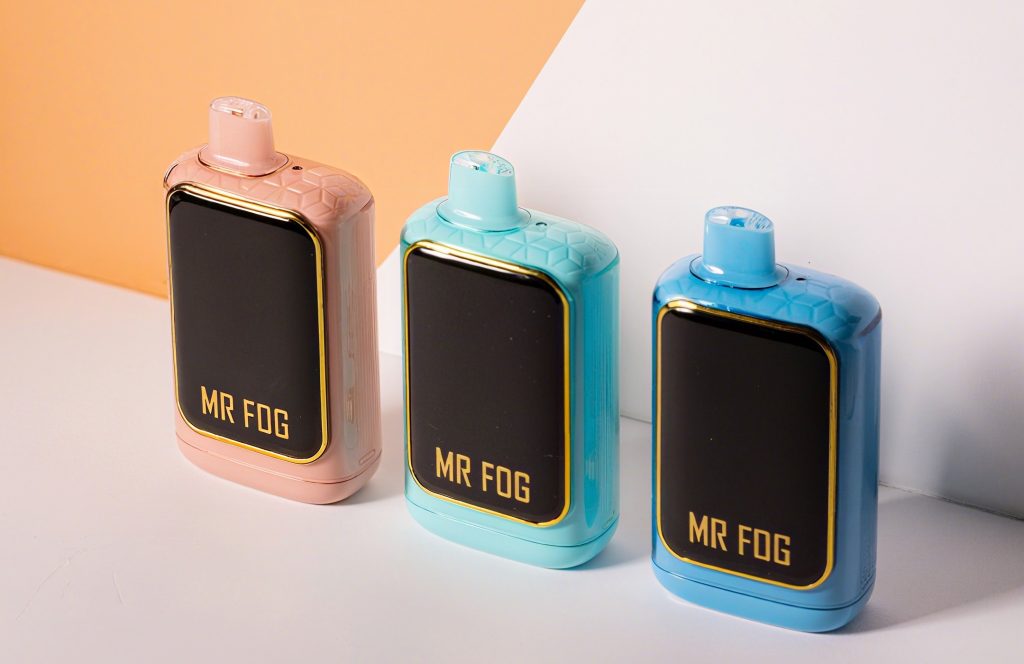 Best vape flavors Ontario