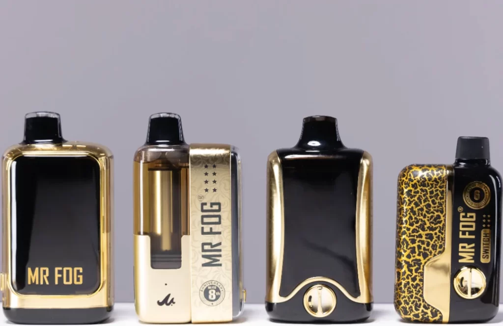 Do Vapes Kill Brain Cells