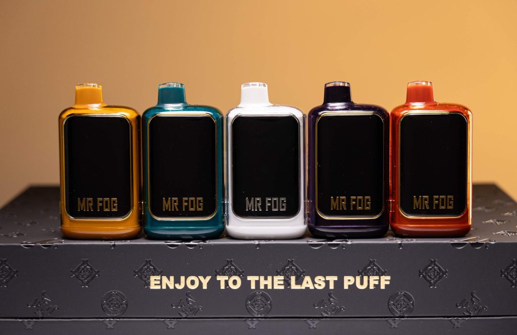 Vape excise tax Canada 2026